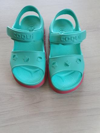 Sandale, coqui,28