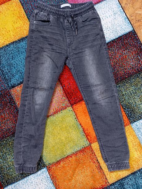 Elastické rifle, reserved,146