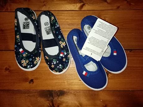 Predám cvicky úplne nove, 26 / 28