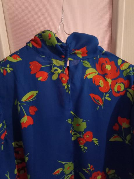 Blúzka, reserved,40