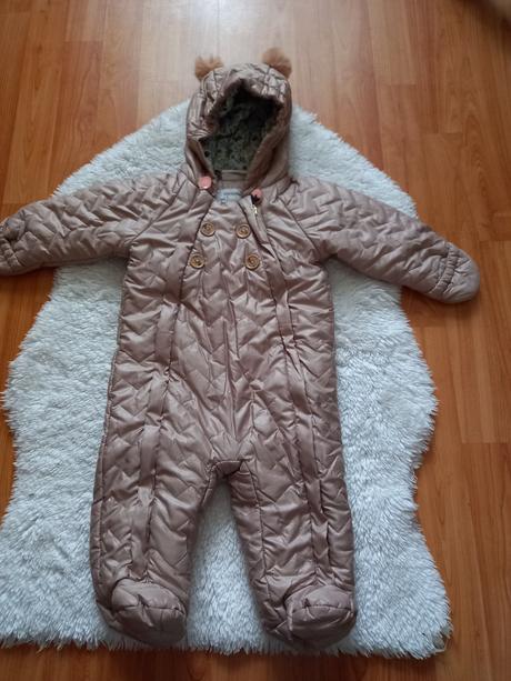 Dievčenský overal 68, coccodrillo,68