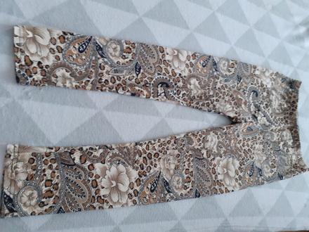 Dievcenske leginy, 128