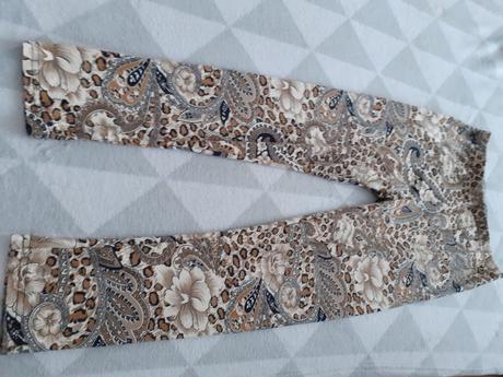 Dievcenske leginy, 128