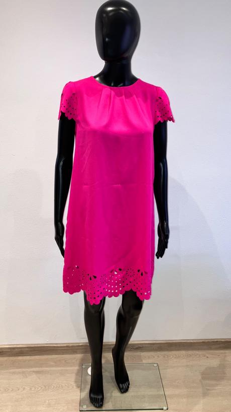 Dámske letné šaty (38), m