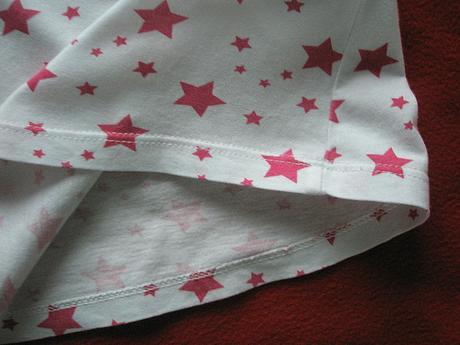 Tričko s kraťasami zn. terranova veľ. 140-146, terranova,140