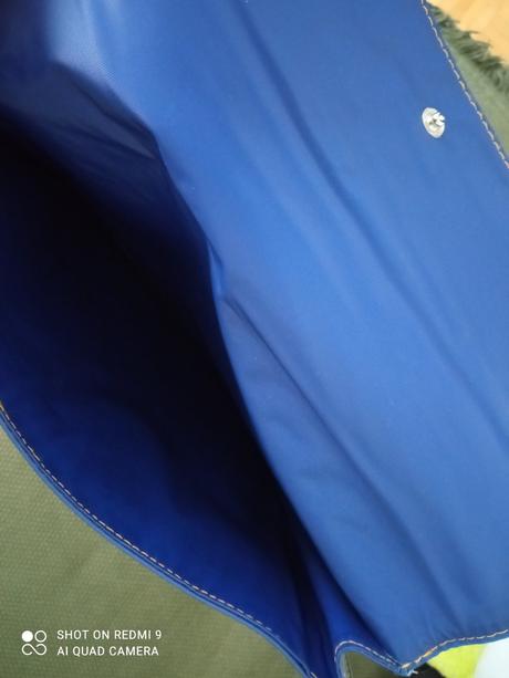 Kozmetická taška clinique, 