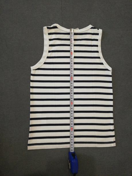 Tricko s4695, h&m,122