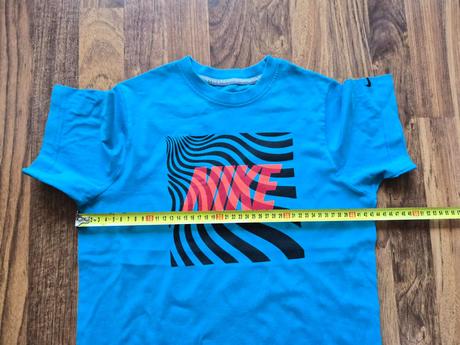 Pekné tričko nike, nike,146