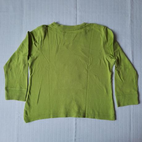 Tričko s dlh. rukávmi (v. 104), 104