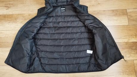 Pánska vesta bershka, bershka,l