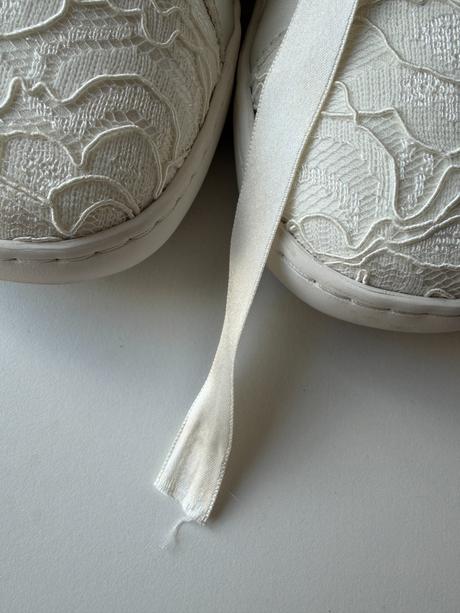 Shapen tenisky lovin white, veľkosť 39, 39