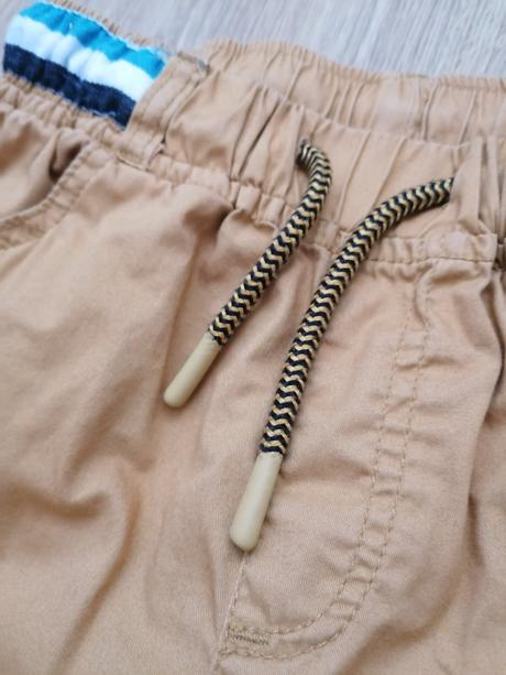 Kraťasy, coccodrillo,158