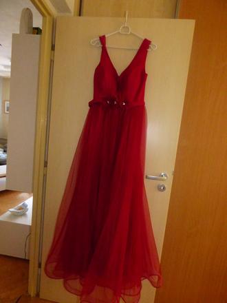 Šaty spoločenské 40, 40