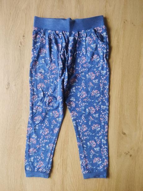 Pohodlný letný set - f&f, veľ. 104/110, f&f,110