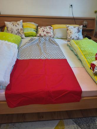 Predám záclony nove, 