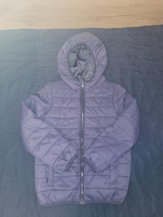 Prešívaná bunda, sinsay,134