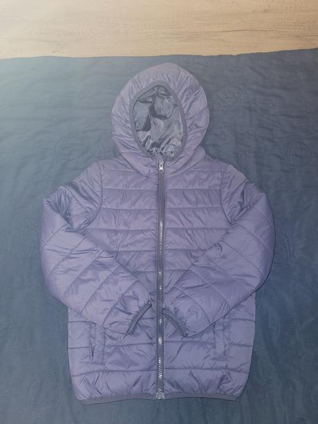 Prešívaná bunda, sinsay,134