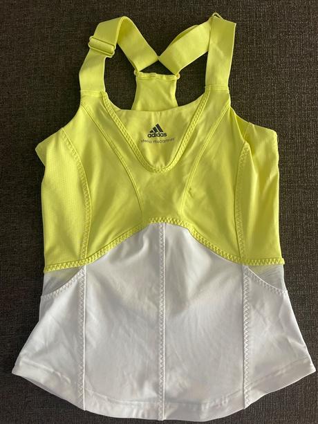 Tričko adidas stella mccartney, adidas,32