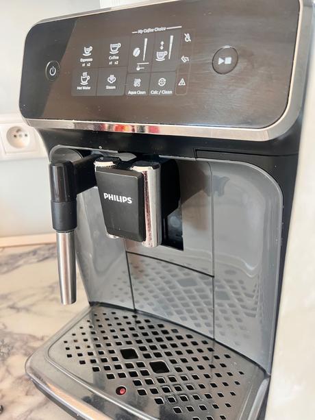 Kavovar philips, philips