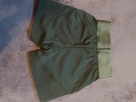 Šortky myprotein, xs