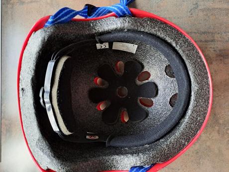 Detská prilba micro pirate, m