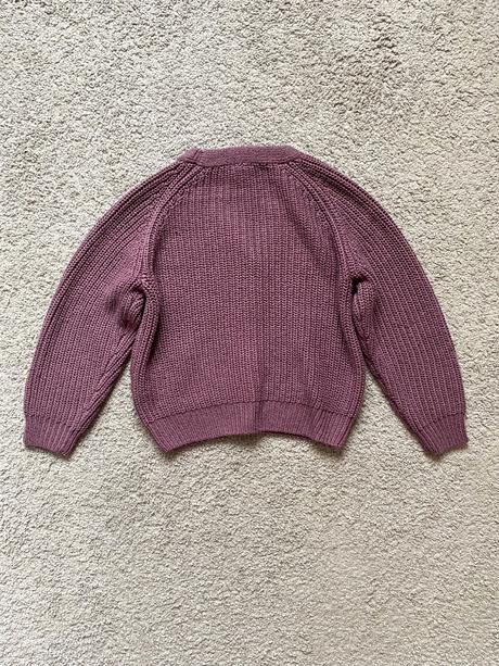 Pletený svetrík lindex, lindex,116