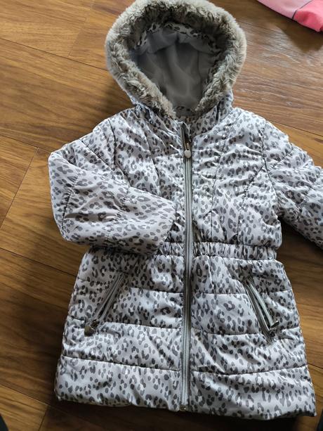 Ff bunda 110 predlzena, f&f,110