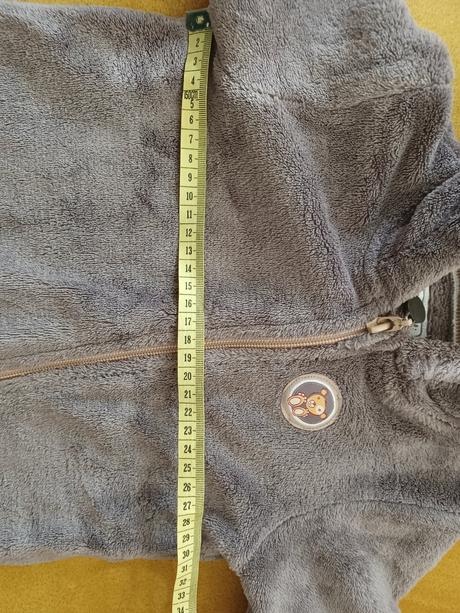 Huňaty overal, pidilidi,62