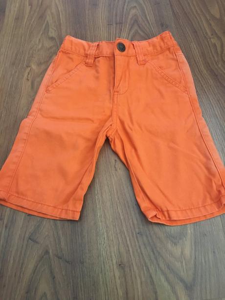 Kraťasy, kiki&koko,104