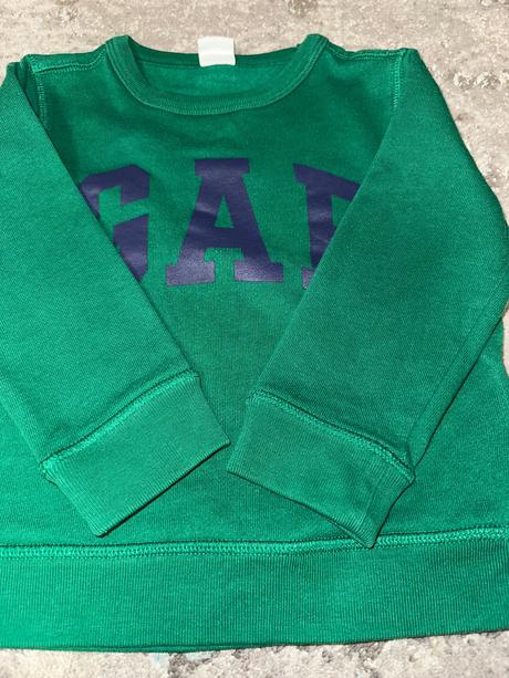 Detska mikina gap 3 roky, gap,98