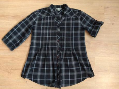 Blúzka, košeľa, tunika lindex 134, lindex,134