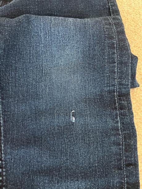 Rifle zara, zara,152