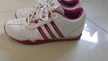 Tenisky adidas, adidas,34