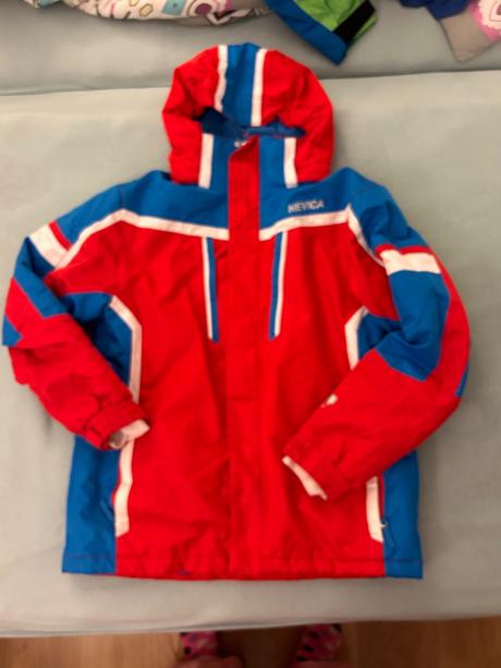 Bunda nevica 146/152, 152