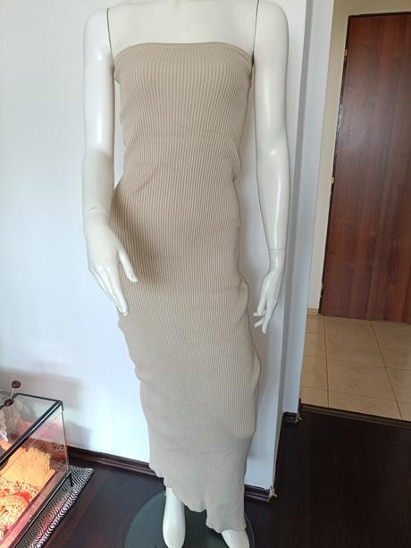 Bershka kvalitné dámske šaty, bershka,m