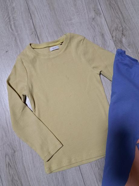 Rebrované next tričká, next,116