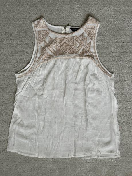 Tričko, new look,40