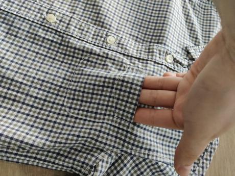 Košeľa pre chlapčeka, l.o.g.g.,104