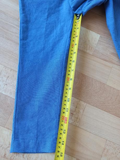 Oblek h&m v. 104/110, 104