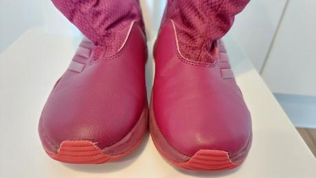 Čižmy adidas, adidas,28