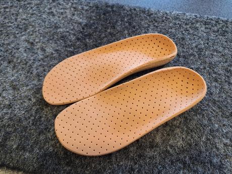 Ortopedické vložky, protetika,28