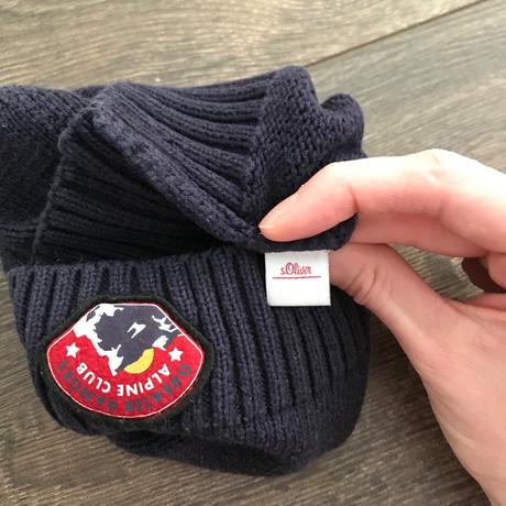 Čiapka s.oliver, s.oliver,122