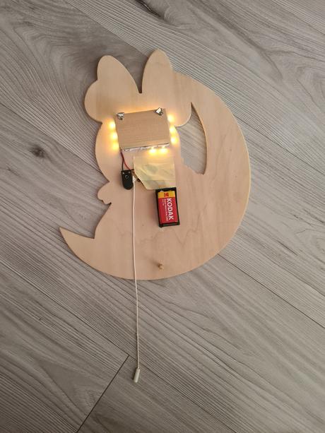 Lampa, 