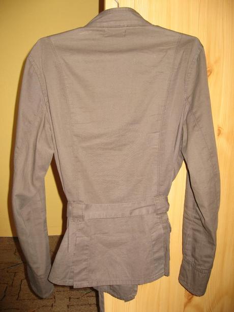 Prechodná bunda cherokee, cherokee,38