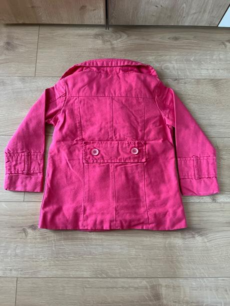 Kabátik -110, dopodopo,110