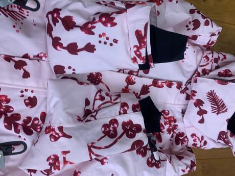 Reima reach zimná lyžiarska kombinéza 134/140, reima,134 / 140