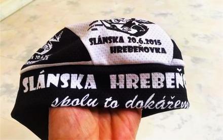 Pirátska šatka, s