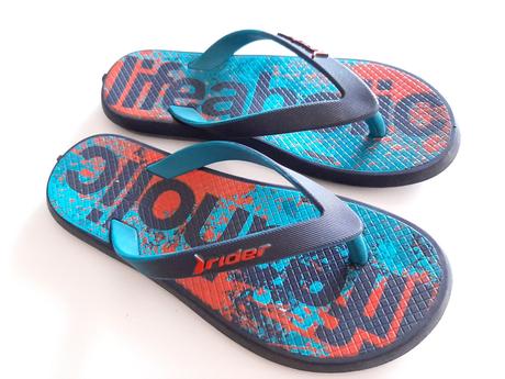 Rider vietnamky šlapky, 30