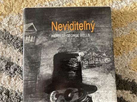 Neviditeľný (1988),