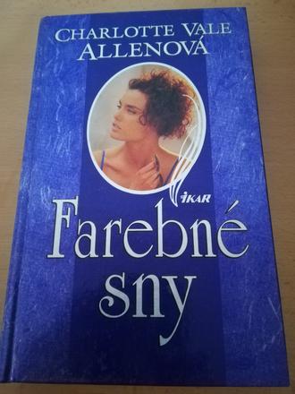 Farebne sny, 